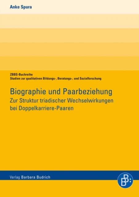 Biographie und Paarbeziehung