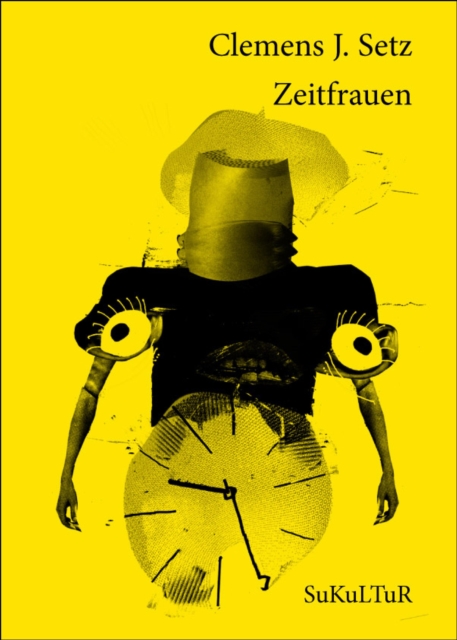 Zeitfrauen