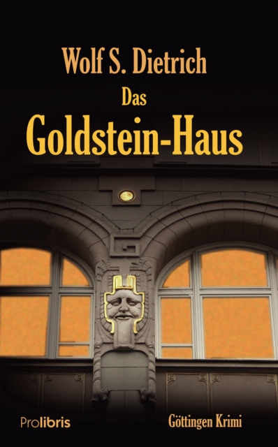 Das Goldstein-Haus