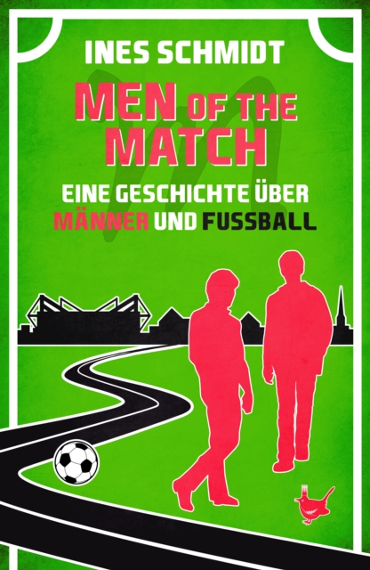 Men of the Match
