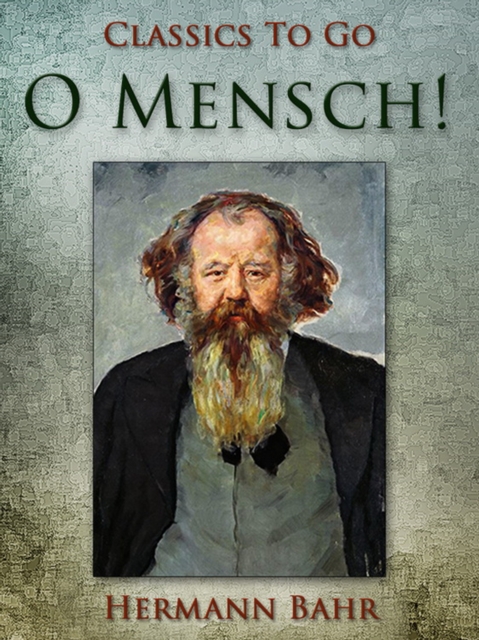 O Mensch!