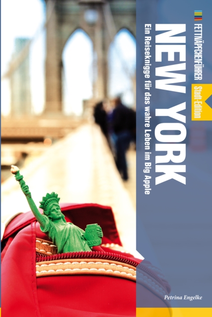 Fettnäpfchenführer New York