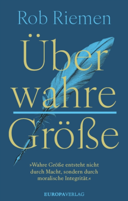 Uber wahre Groe