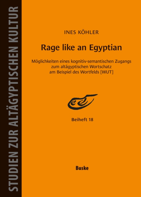 Rage like an Egyptian