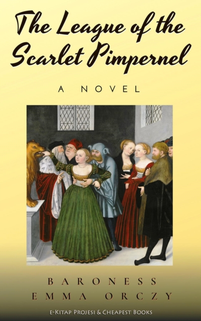 League of the Scarlet Pimpernel