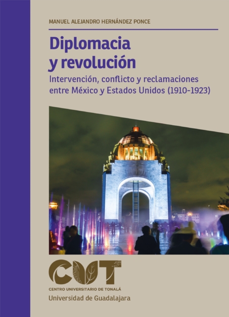Diplomacia y revolucion