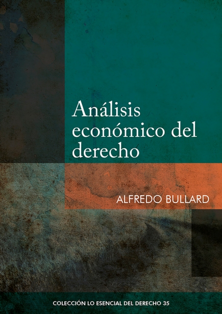 Analisis economico del derecho