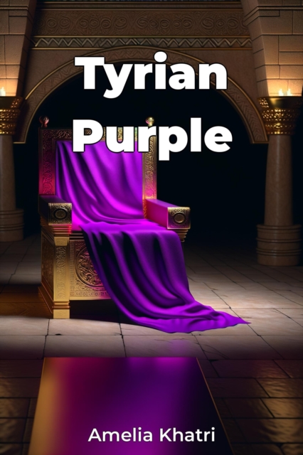 Tyrian Purple