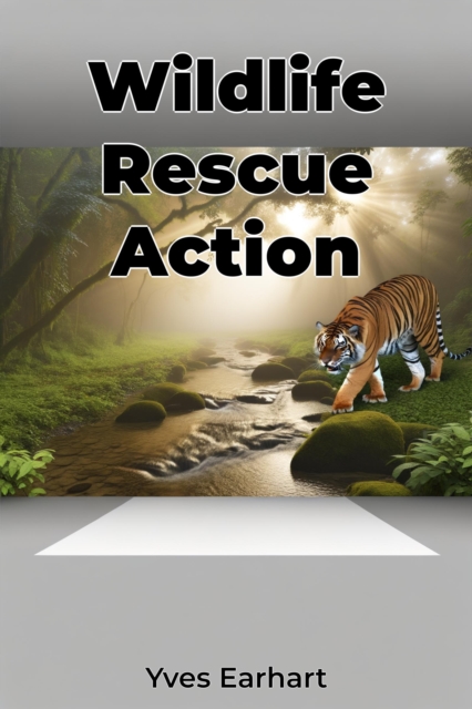 Wildlife Rescue Action
