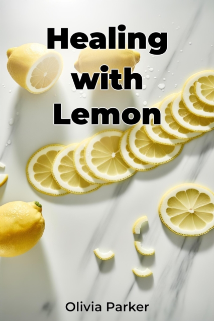 Healing with Lemon