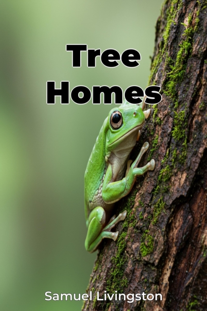 Tree Homes