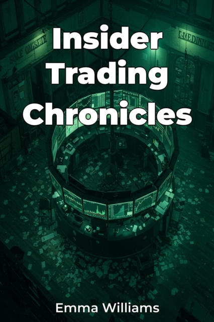Insider Trading Chronicles