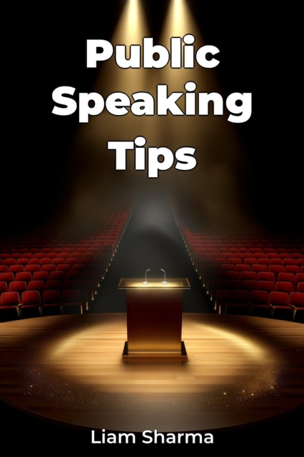 Public Speaking Tips