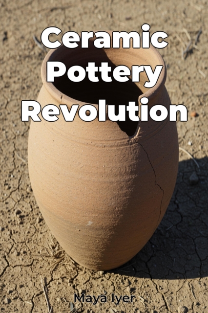 Ceramic Pottery Revolution