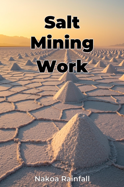 Salt Mining Work