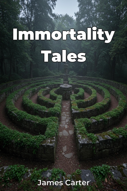 Immortality Tales