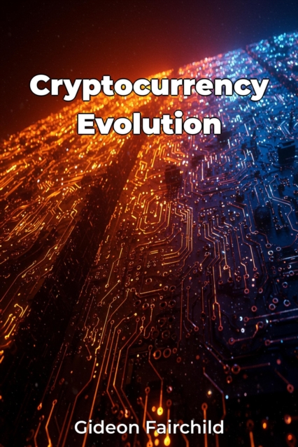 Cryptocurrency Evolution