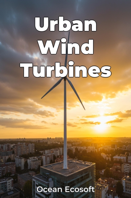 Urban Wind Turbines