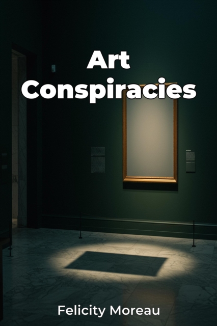 Art Conspiracies