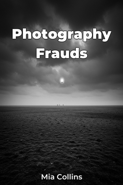 Photography Frauds