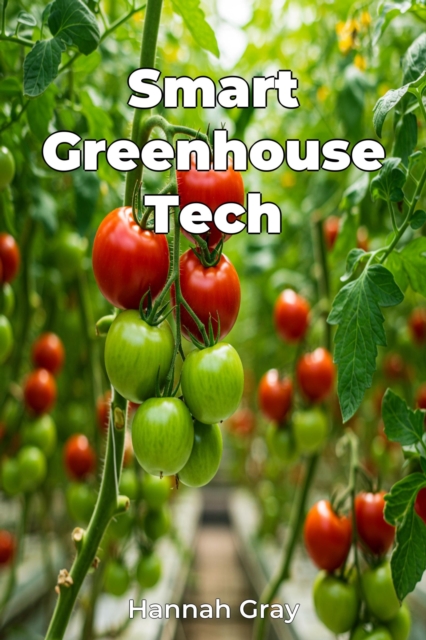 Smart Greenhouse Tech