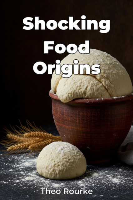 Shocking Food Origins