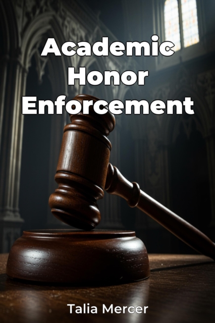 Academic Honor Enforcement