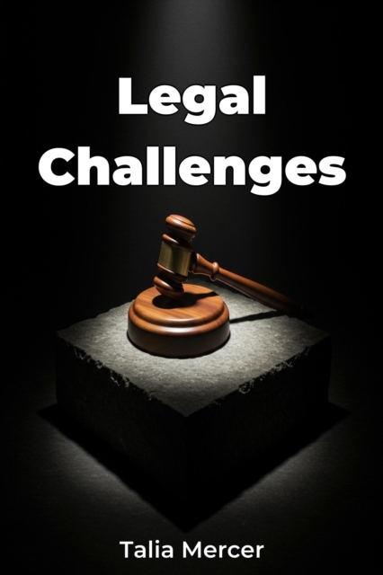 Legal Challenges