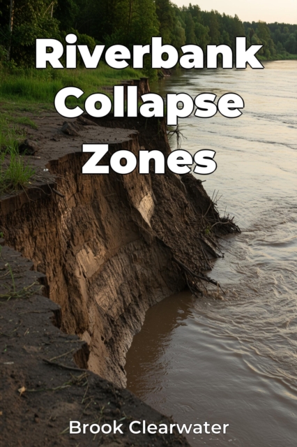 Riverbank Collapse Zones
