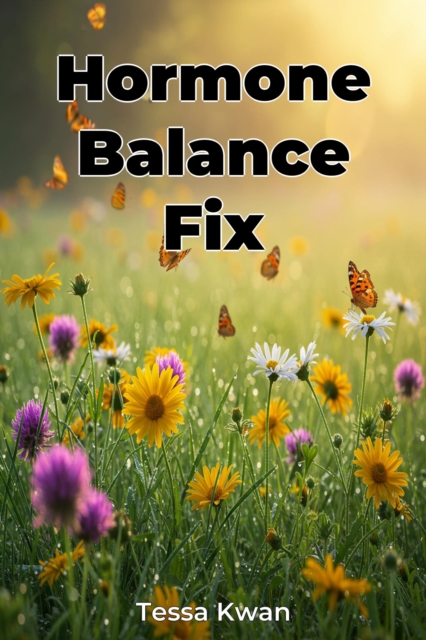 Hormone Balance Fix