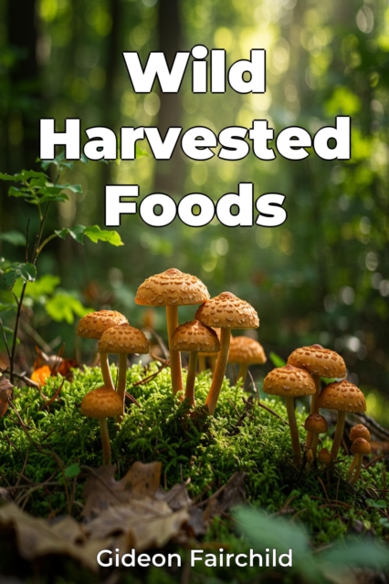 Wild Harvested Foods