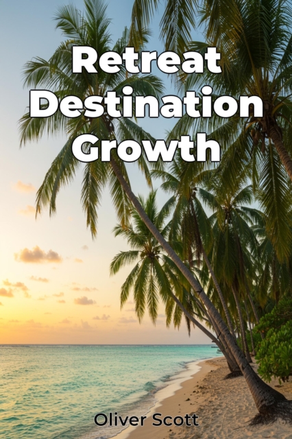 Retreat Destination Growth