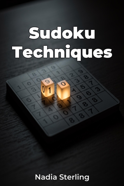 Sudoku Techniques