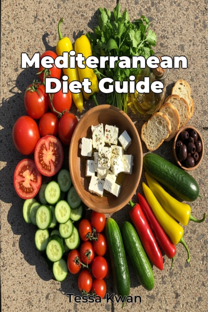 Mediterranean Diet Guide