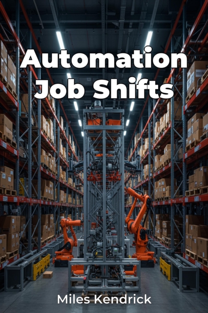 Automation Job Shifts