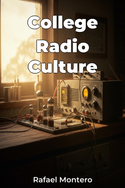 College Radio Culture