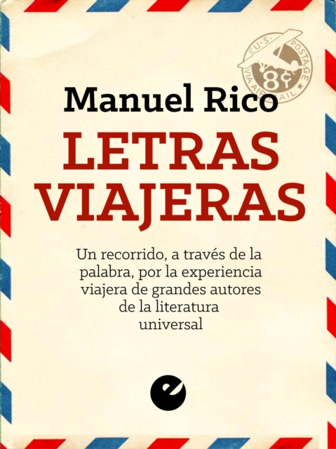 Letras viajeras