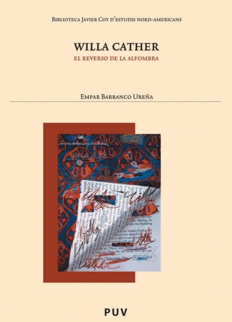 Willa Cather
