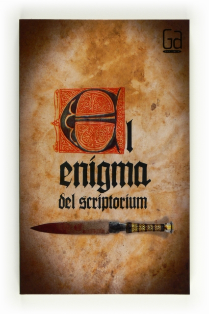 El enigma del scriptorium