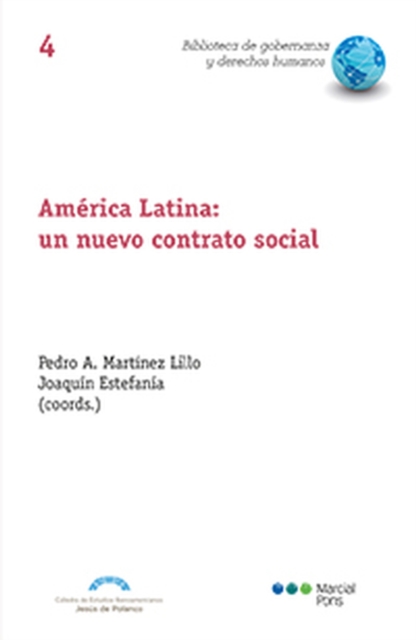 América Latina: un nuevo contrato social