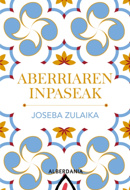Aberriaren inpaseak