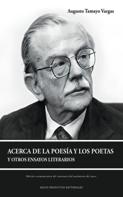 Acerca de la poesía