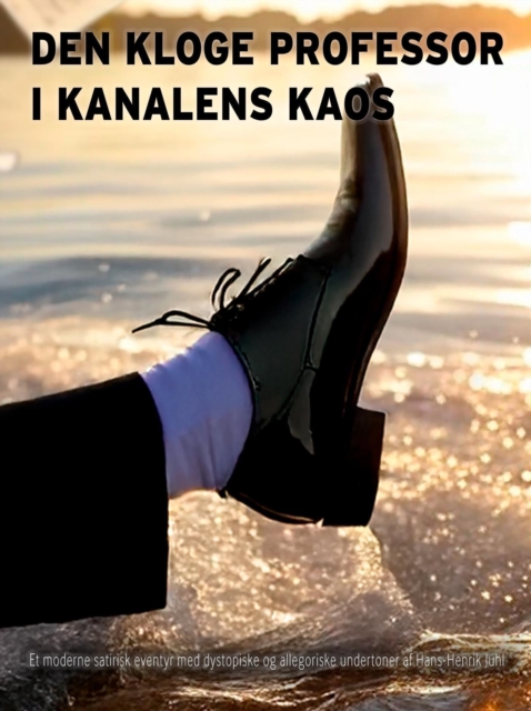 Den Kloge Professor i Kanalens Kaos