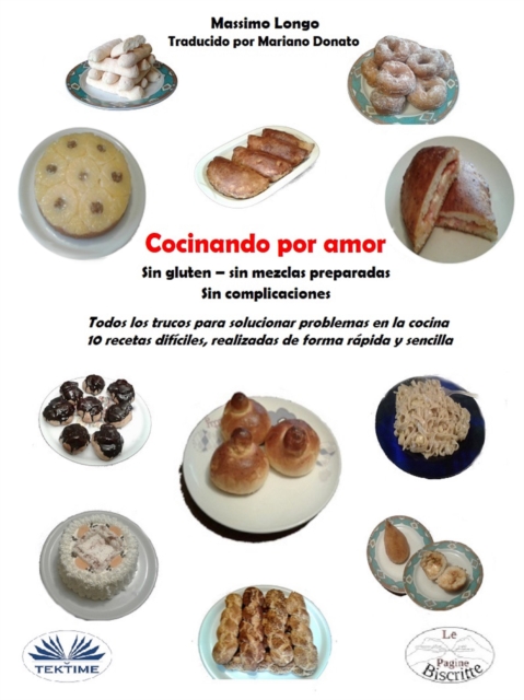 Cucinare Per Amore