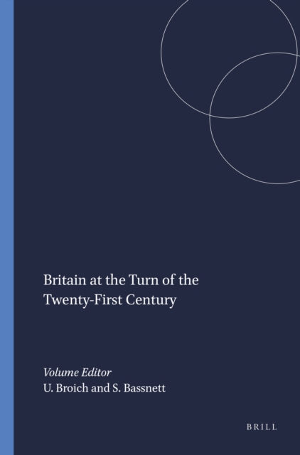 Britain at the Turn of the Twenty-First Century