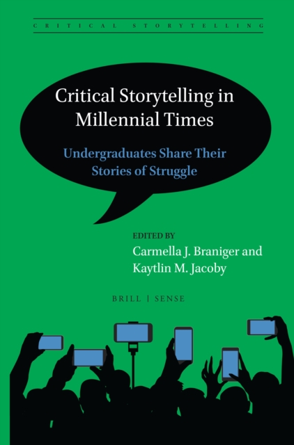 Critical Storytelling in Millennial Times