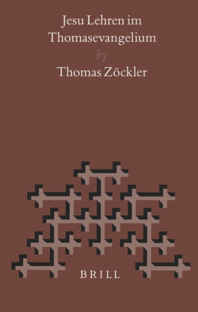 Jesu Lehren im Thomasevangelium
