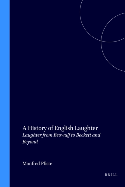 History of English Laughter