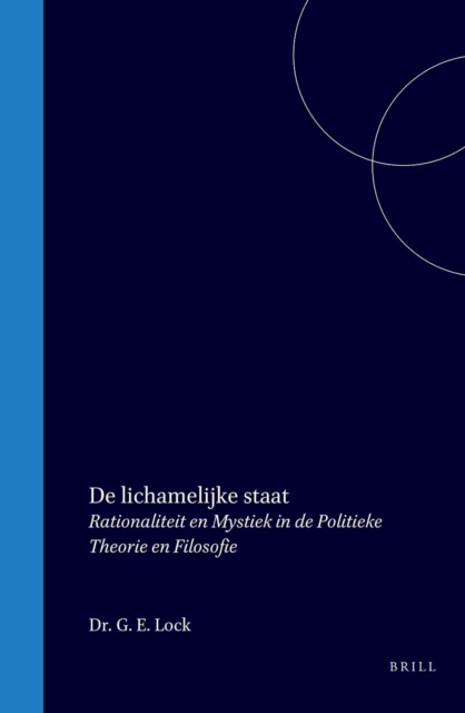 De Lichamelijke Staat