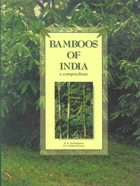 Bamboos of India
